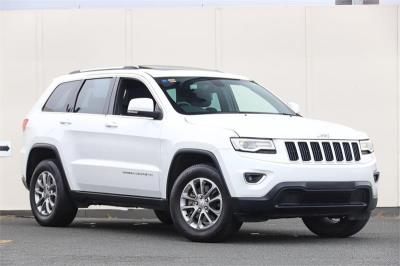 2015 Jeep Grand Cherokee Laredo Wagon WK MY15 for sale in Outer East